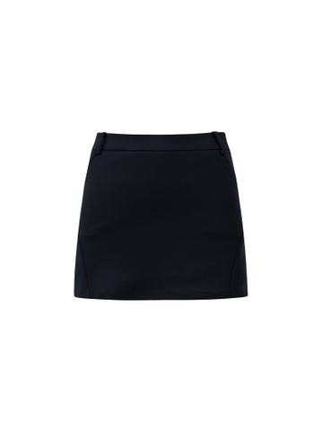 Rian Skirt - Black