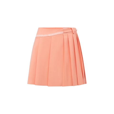Triss Skirt - Orange