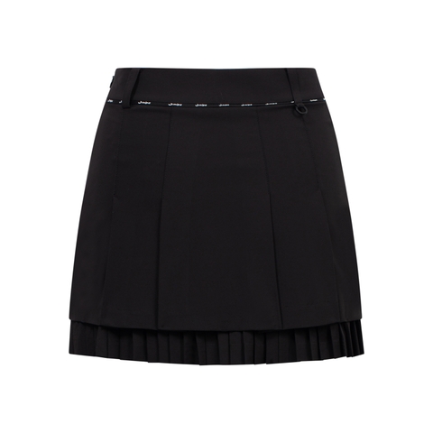 Serena Skirt - Black