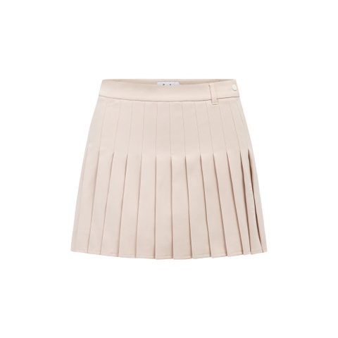 Wendy Skirt - Beige