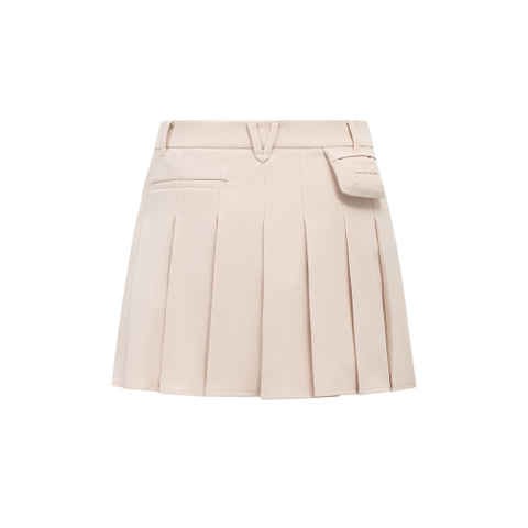 Wendy Skirt - Beige