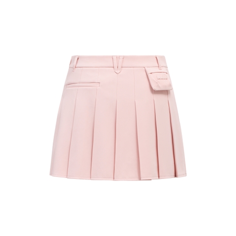 Wendy Skirt - Pink