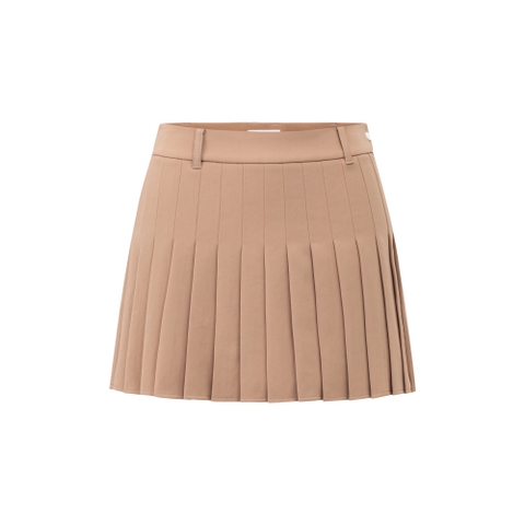 Wendy Skirt - Brown