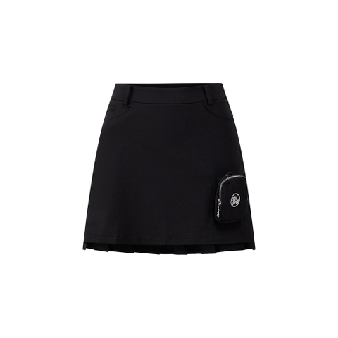 Sona Skirt - Black