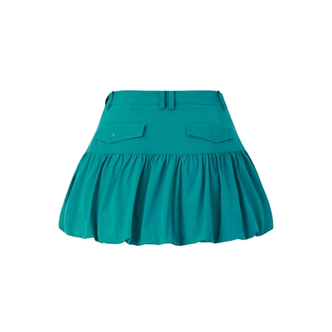 Martha Skirt - Green