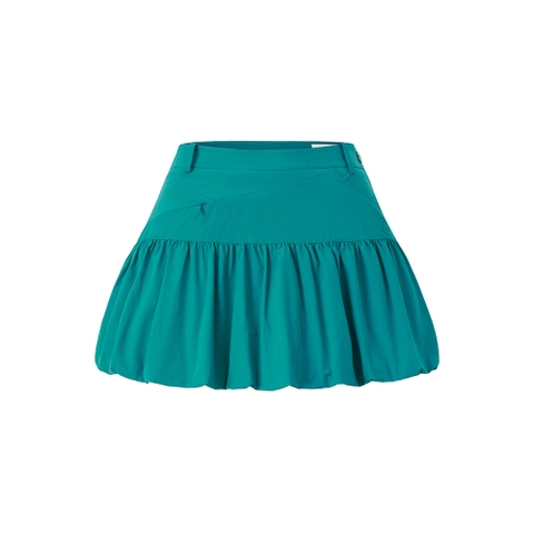 Martha Skirt - Green