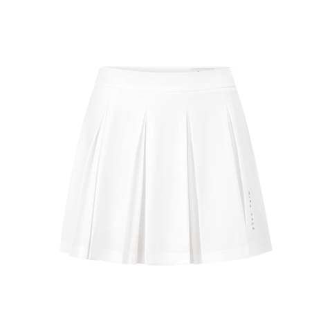 Chani Skirt - White