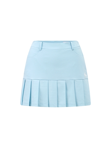 Lainey Skirt - Mint
