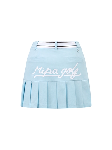 Lainey Skirt - Mint