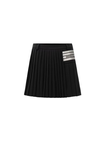 Alana Skirt - Black