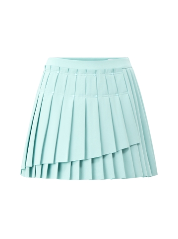 Lola Skirt - Mint