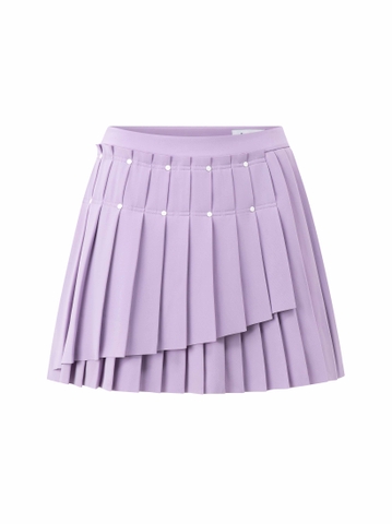 Lola Skirt - Purple