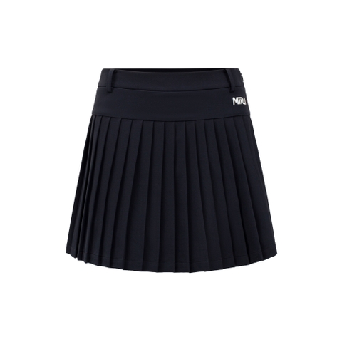Mina Skirt - Black