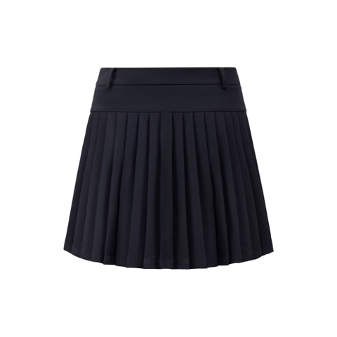Mina Skirt - Black