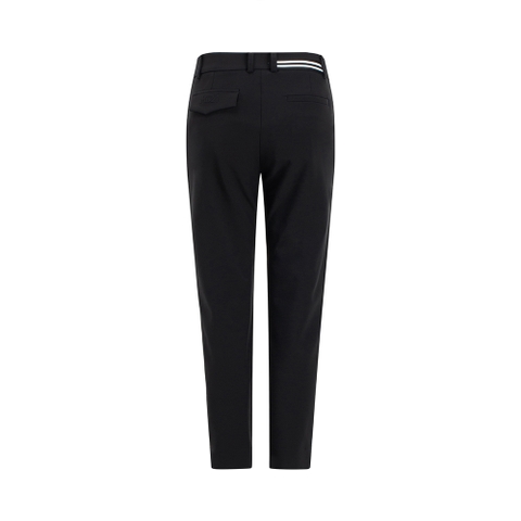Venn Bottom - Black