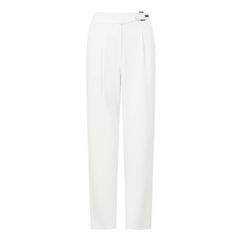 Irene Bottom - White