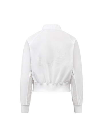 Jolie Jacket - White