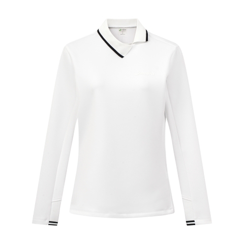 Tammy Top - White