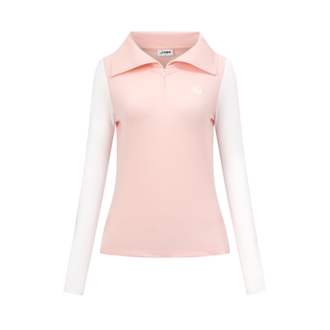 Nomi Top - Pink