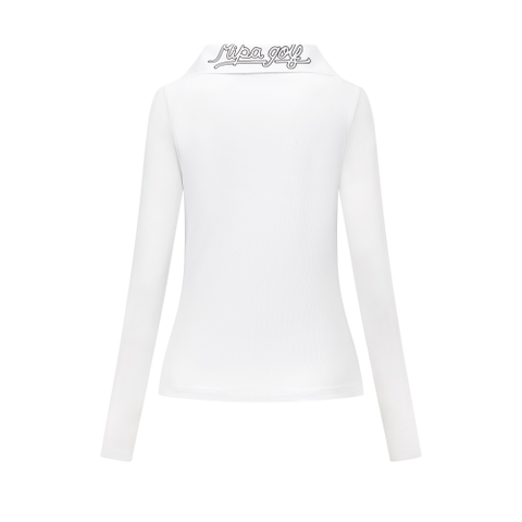 Nomi Top - White
