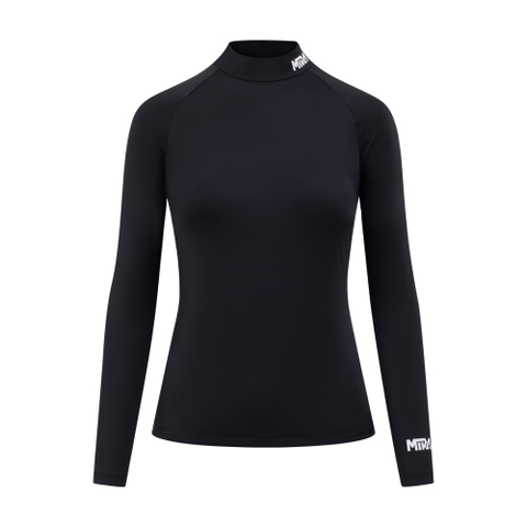 Andrea Top - Black