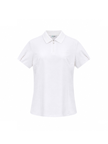 Cole Top - White