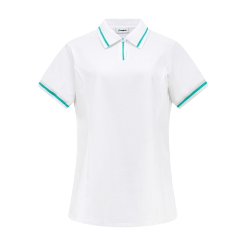 Mira Top - White