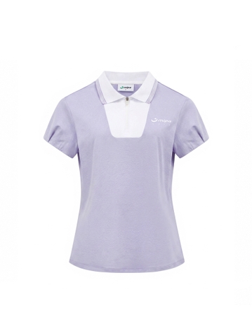 Kai Top - Purple