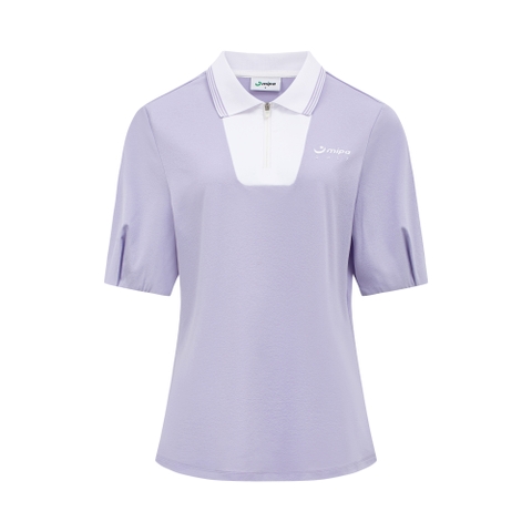 Kai Top - Purple