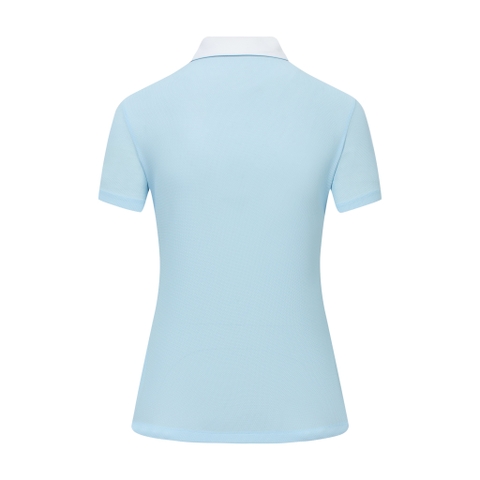 Elsie Top - Blue