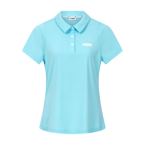 Helen Top - Blue