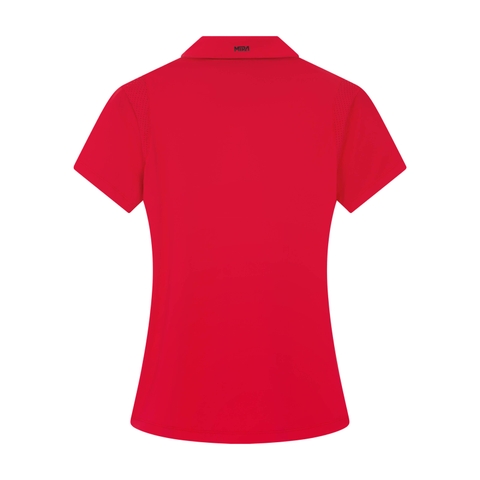Helen Top - Red