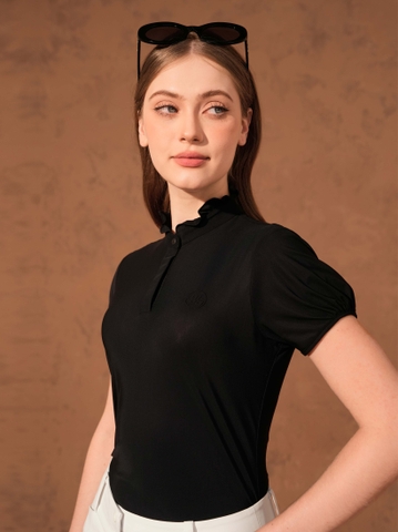 Caroline Top - Black