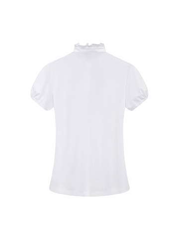Caroline Top - White