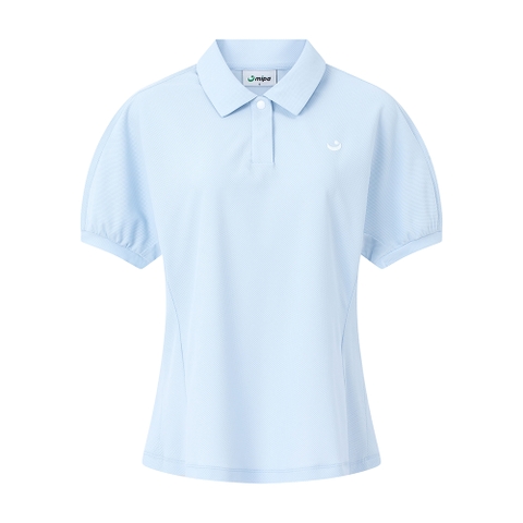 Lucy Top - Mint Blue