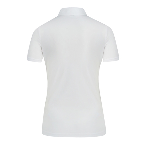 Ritzy Top - White Grey