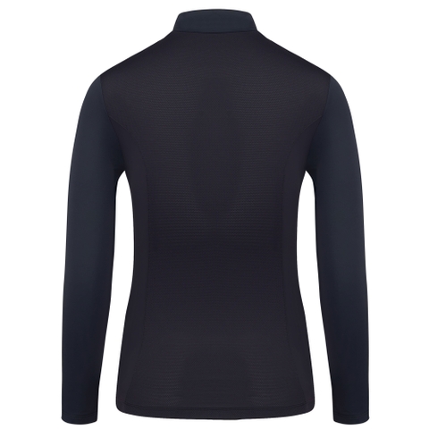 UV Shield Baselayer - Turtleneck
