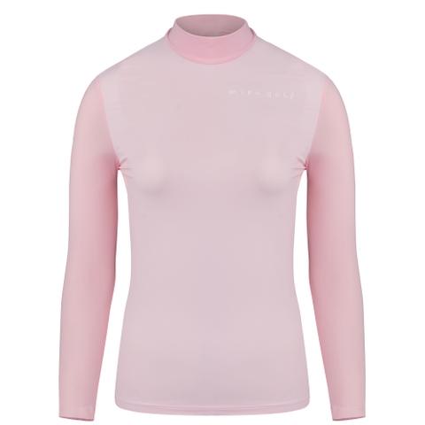 UV Shield Baselayer - Turtleneck
