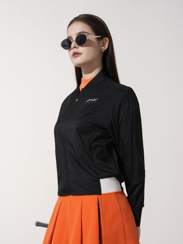 Valentina Jacket - Black