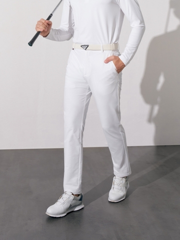 Joshua Bottom - White