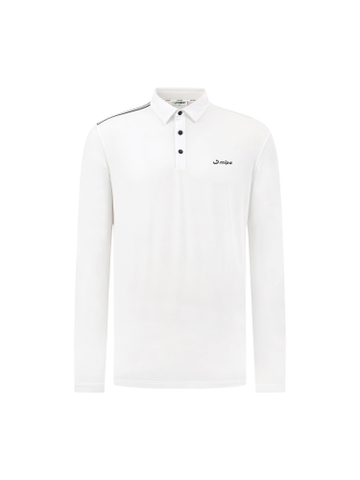 Hudson Top - White