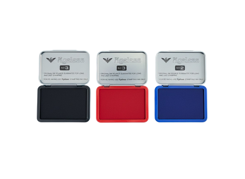 Mực Dấu Tampon Của VPP Năng Động – Giải Pháp Chất Lượng Cho Văn Phòng Hiện Đại