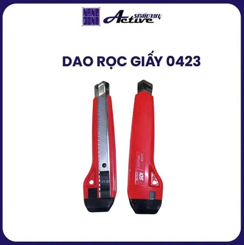 Dao rọc giấy 0423