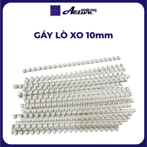 GÁY LÒ XO 10MM