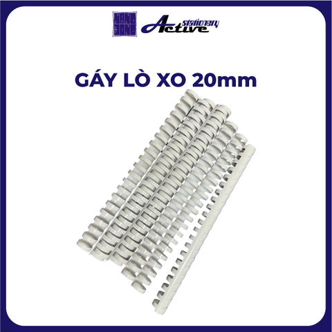 GÁY LÒ XO 20MM