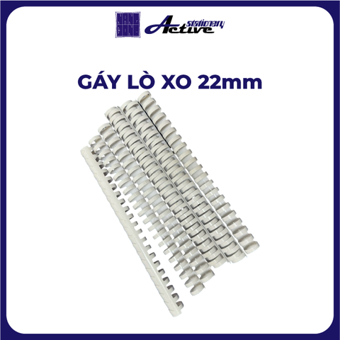 GÁY LÒ XO 22MM