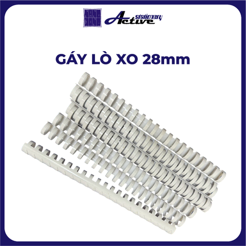 GÁY LÒ XO 28MM