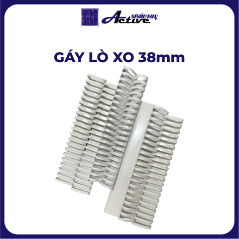 GÁY LÒ XO 38MM
