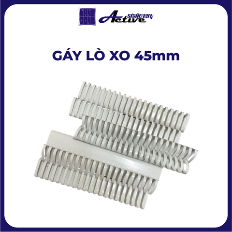 GÁY LÒ XO 45MM