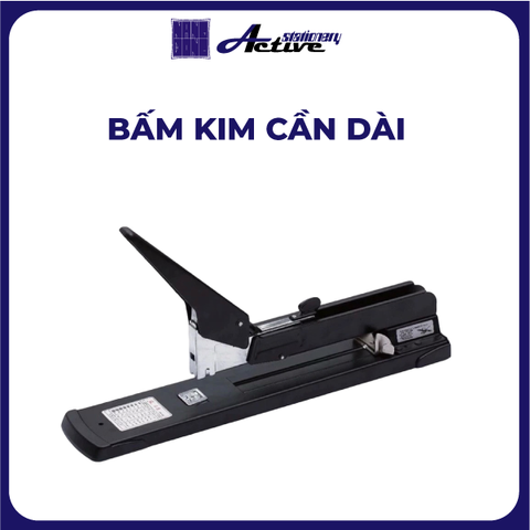 Bấm kim cần dài 23/23